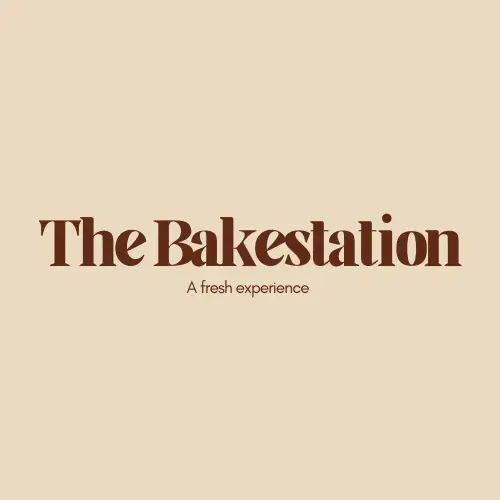 The bake station